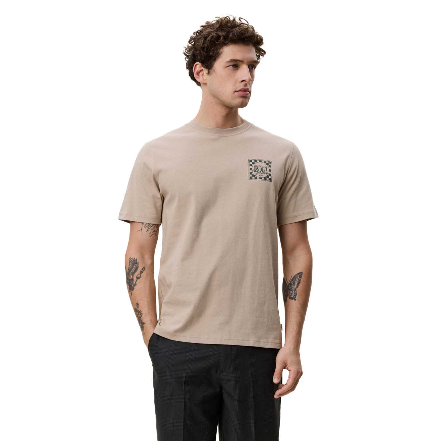 Les Deux Goods T-Shirt